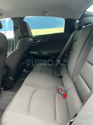 Chevrolet Malibu 2019, 130,002 km - 1.5 л - Bakı