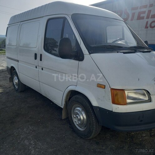 Ford Transit 2000, 380,000 km - 2.5 л - Şamaxı