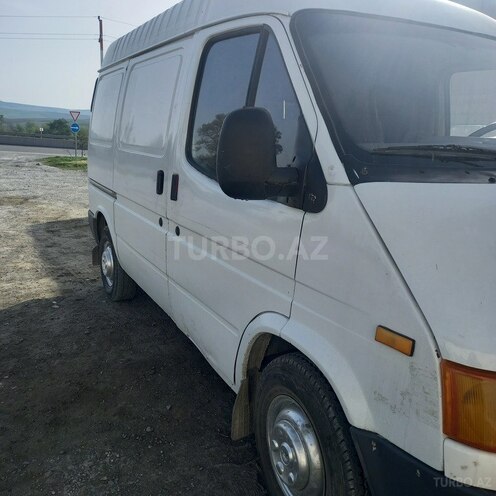 Ford Transit 2000, 380,000 km - 2.5 л - Şamaxı