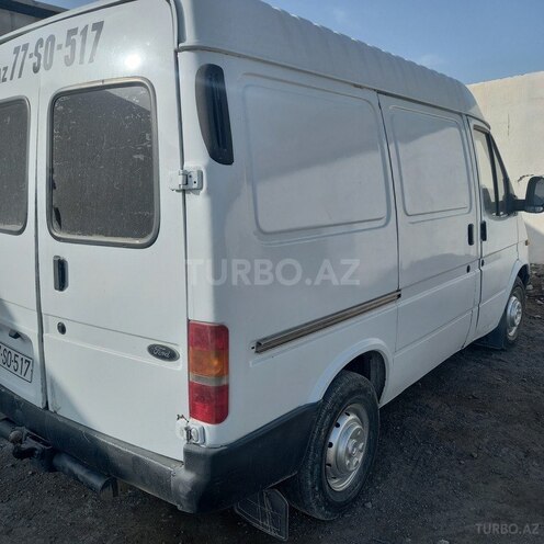 Ford Transit 2000, 380,000 km - 2.5 л - Şamaxı