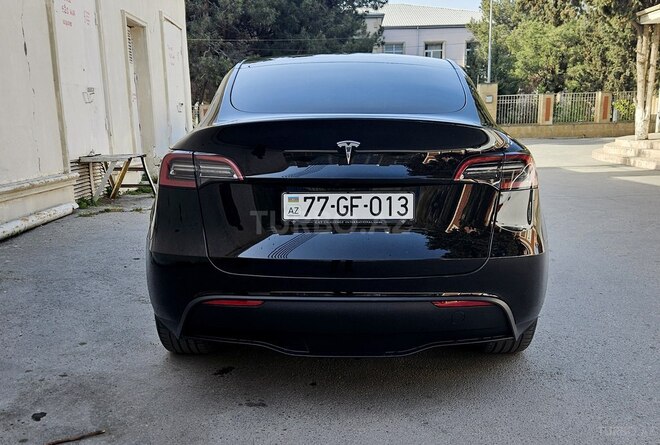 Tesla Model Y 2023, 22,000 km - 0.0 l - Bakı