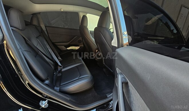 Tesla Model Y 2023, 22,000 km - 0.0 l - Bakı