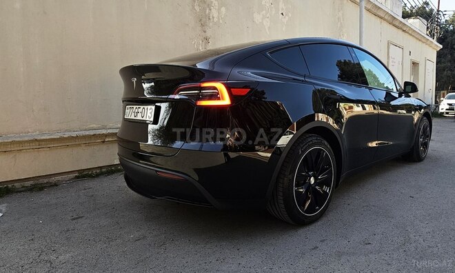 Tesla Model Y 2023, 22,000 km - 0.0 l - Bakı