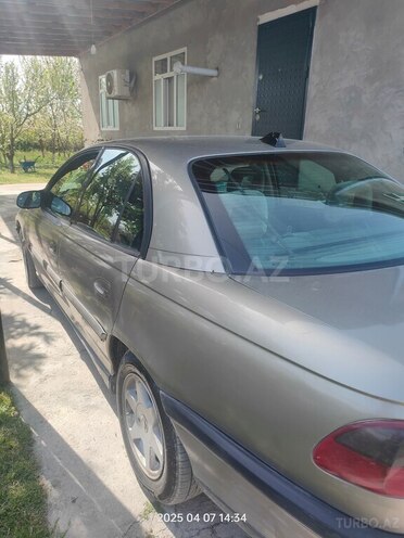 Opel Omega 1996, 355,000 km - 2.0 l - Ağdaş