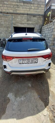 Kia Rio X-Line 2022, 11,000 km - 1.6 l - Bakı