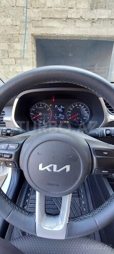 Kia Rio X-Line 2022, 11,000 km - 1.6 l - Bakı