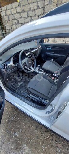 Kia Rio X-Line 2022, 11,000 km - 1.6 l - Bakı