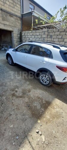 Kia Rio X-Line 2022, 11,000 km - 1.6 l - Bakı