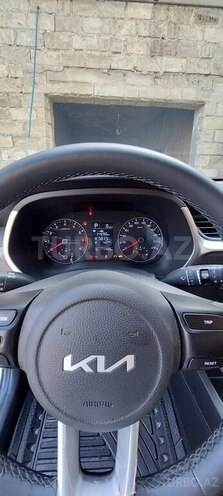 Kia Rio X-Line 2022, 11,000 km - 1.6 l - Bakı