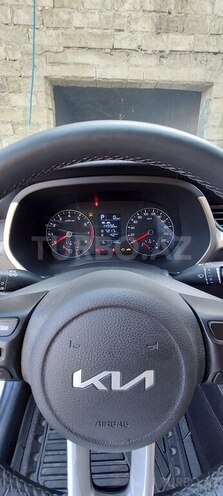 Kia Rio X-Line 2022, 11,000 km - 1.6 l - Bakı