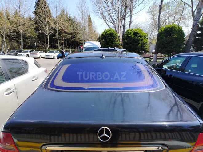 Mercedes S 320 1999, 430,000 km - 3.2 л - Bakı