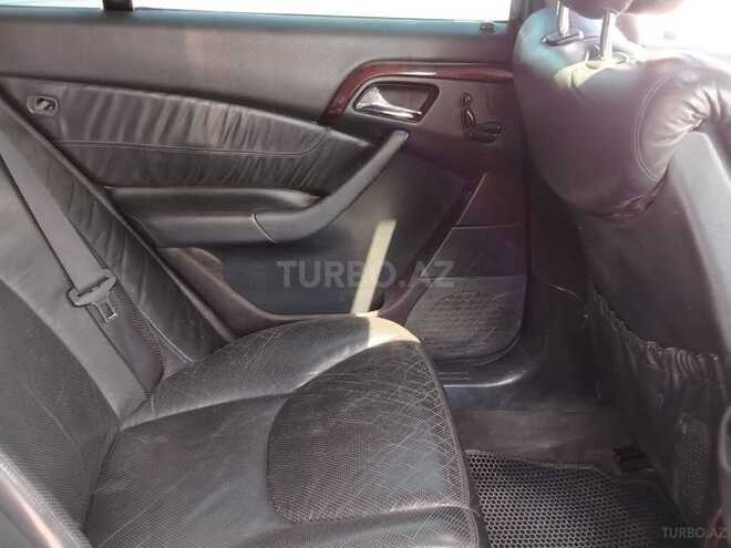 Mercedes S 320 1999, 430,000 km - 3.2 л - Bakı