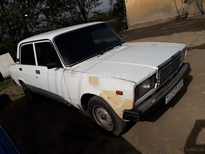 LADA (VAZ) 2107 2000, 95,000 km - 1.6 л - Lənkəran