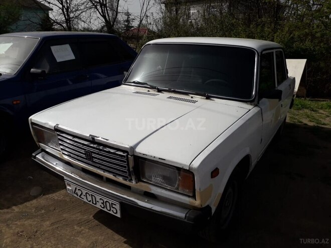 LADA (VAZ) 2107 2000, 95,000 km - 1.6 л - Lənkəran