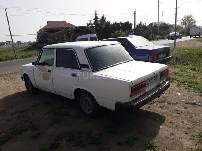LADA (VAZ) 2107 2000, 95,000 km - 1.6 л - Lənkəran