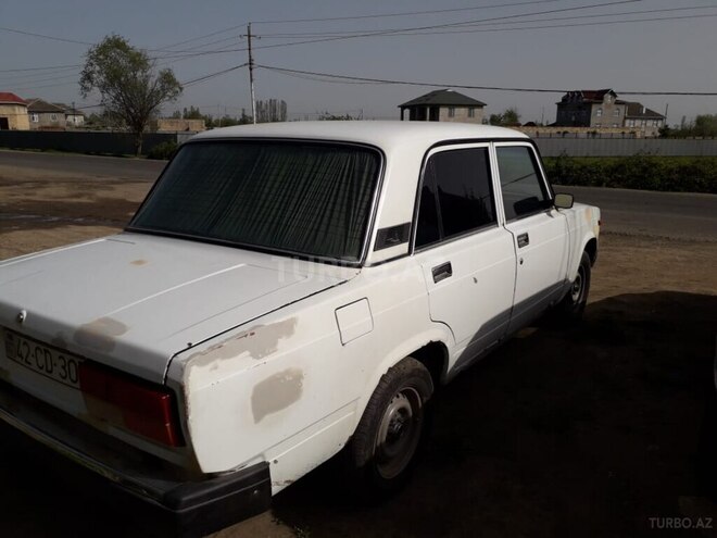 LADA (VAZ) 2107 2000, 95,000 km - 1.6 л - Lənkəran