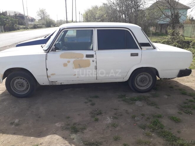 LADA (VAZ) 2107 2000, 95,000 km - 1.6 л - Lənkəran
