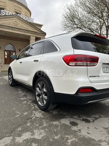 Kia Sorento 2014, 104,000 km - 2.0 l - Ağdaş