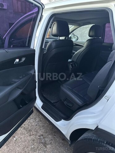 Kia Sorento 2014, 104,000 km - 2.0 l - Ağdaş