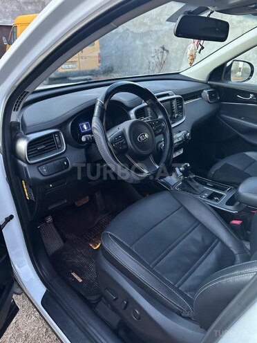 Kia Sorento 2014, 104,000 km - 2.0 l - Ağdaş