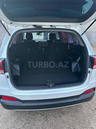 Kia Sorento 2014, 104,000 km - 2.0 l - Ağdaş