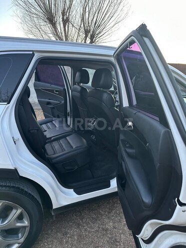 Kia Sorento 2014, 104,000 km - 2.0 l - Ağdaş