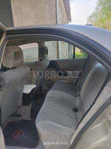 Opel Omega 1996, 355,000 km - 2.0 l - Ağdaş