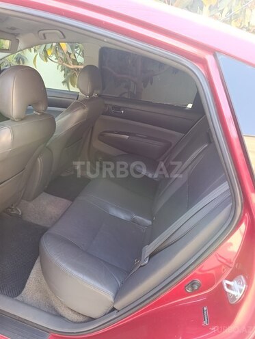 Toyota Prius 2008, 320,000 km - 1.5 l - Bakı