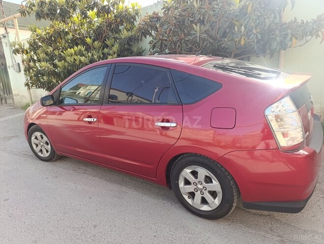 Toyota Prius 2008, 320,000 km - 1.5 l - Bakı