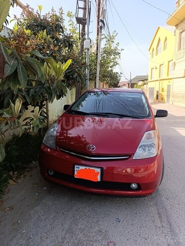 Toyota Prius 2008, 320,000 km - 1.5 l - Bakı