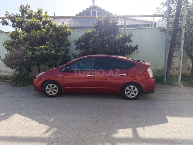 Toyota Prius 2008, 320,000 km - 1.5 l - Bakı