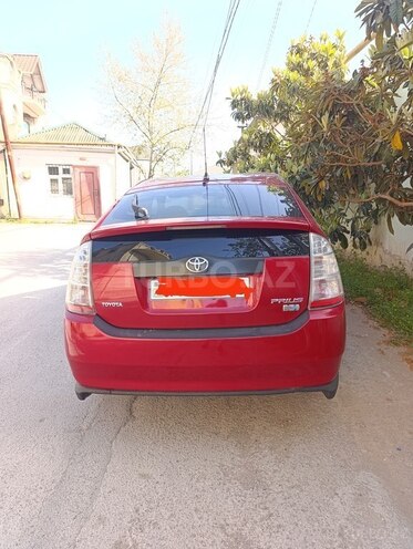 Toyota Prius 2008, 320,000 km - 1.5 l - Bakı