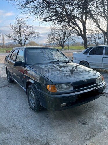 LADA (VAZ) 2115 2007, 387,789 km - 1.6 l - Quba