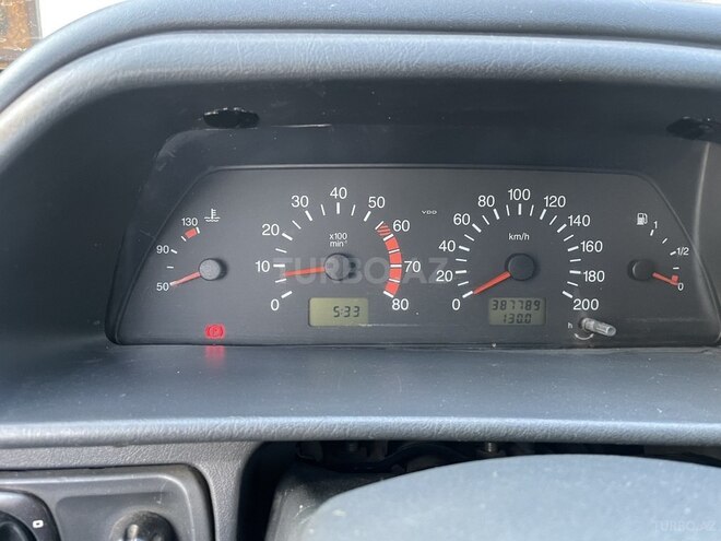 LADA (VAZ) 2115 2007, 387,789 km - 1.6 l - Quba
