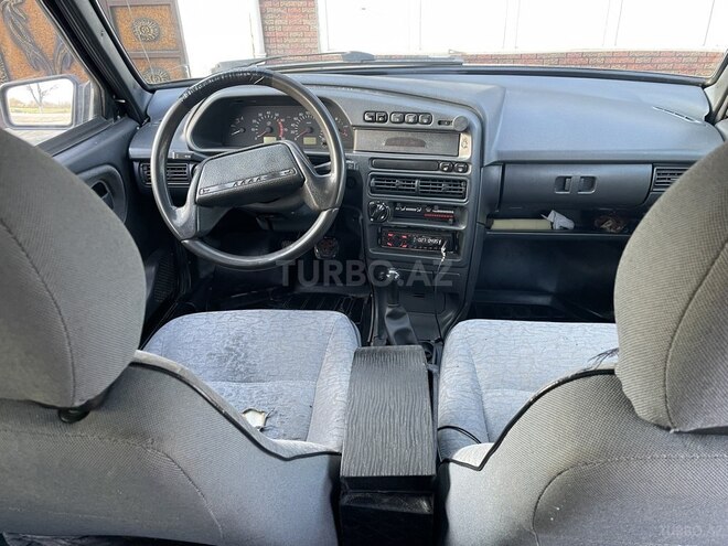 LADA (VAZ) 2115 2007, 387,789 km - 1.6 l - Quba