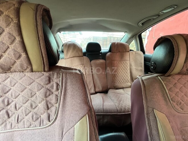 Volkswagen Passat 2003, 336,887 km - 1.8 l - Quba