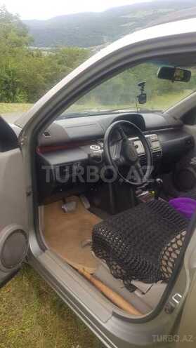 Nissan X-Trail 2001, 210,000 km - 2.0 л - Qusar