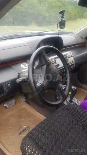 Nissan X-Trail 2001, 210,000 km - 2.0 л - Qusar