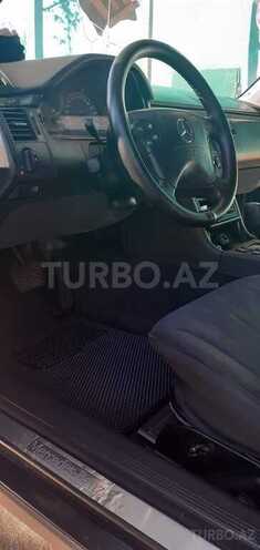 Mercedes E 270 2000, 921,986 km - 2.7 л - Cəlilabad