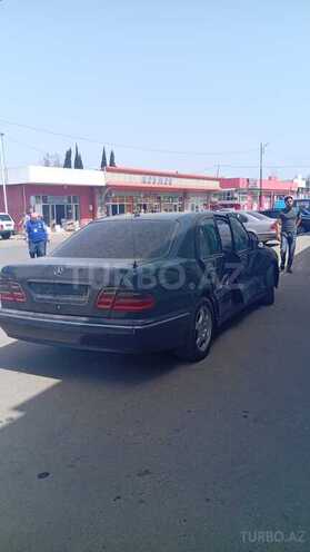 Mercedes E 270 2000, 921,986 km - 2.7 л - Cəlilabad