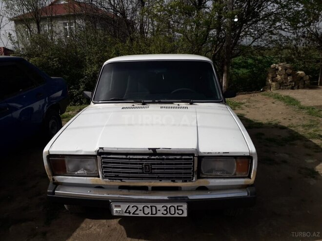 LADA (VAZ) 2107 2000, 95,000 km - 1.6 л - Lənkəran