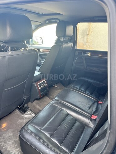 Volkswagen Touareg 2003, 300,000 km - 3.2 л - Sumqayıt