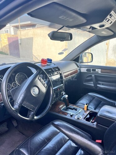 Volkswagen Touareg 2003, 300,000 km - 3.2 л - Sumqayıt