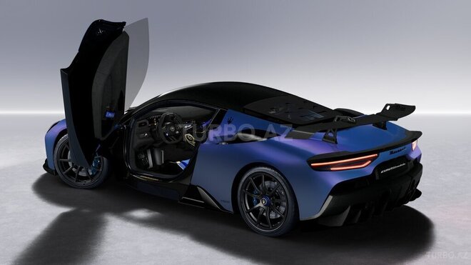 Maserati  2025, 0 km - 3.0 l - Bakı