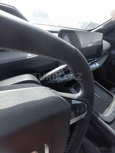 Changan Qiyuan Q05 2025, 0 km - 1.5 л - Bakı