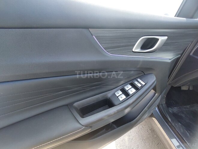 Changan Qiyuan Q05 2025, 0 km - 1.5 л - Bakı