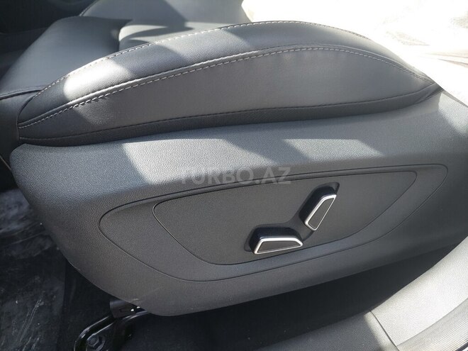 Changan Qiyuan Q05 2025, 0 km - 1.5 л - Bakı