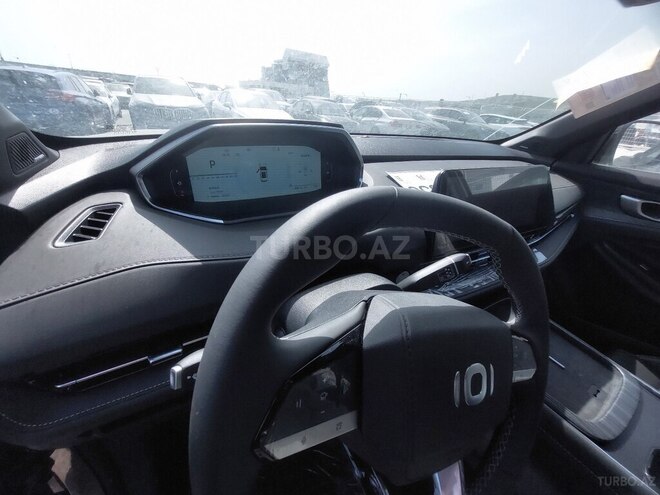 Changan Qiyuan Q05 2025, 0 km - 1.5 л - Bakı
