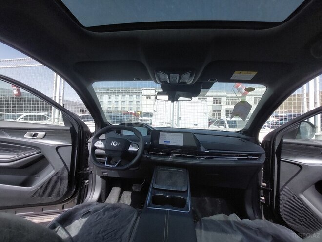 Changan Qiyuan Q05 2025, 0 km - 1.5 л - Bakı