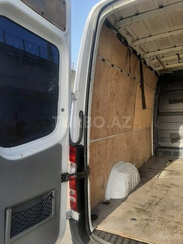 Mercedes Sprinter 315 2006, 265,000 km - 2.2 l - Bakı